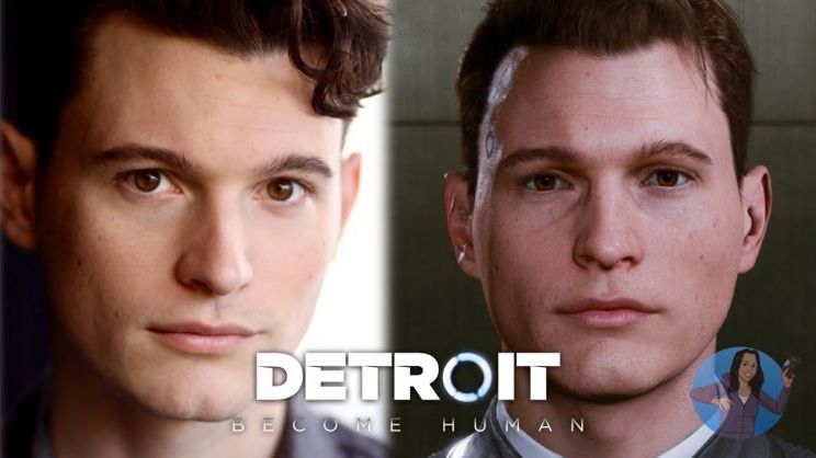 Bryan Dechart