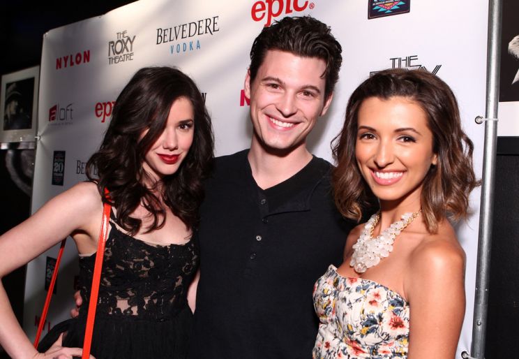 Bryan Dechart