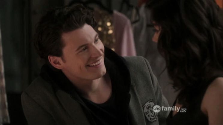 Bryan Dechart