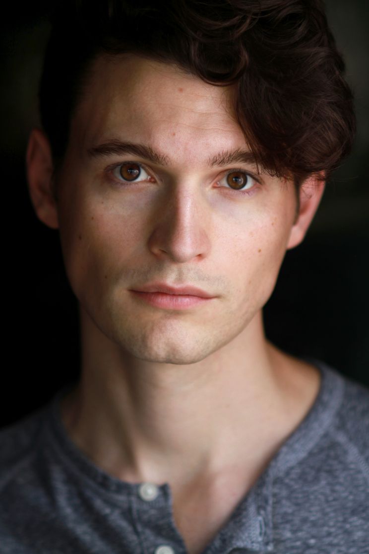 Bryan Dechart