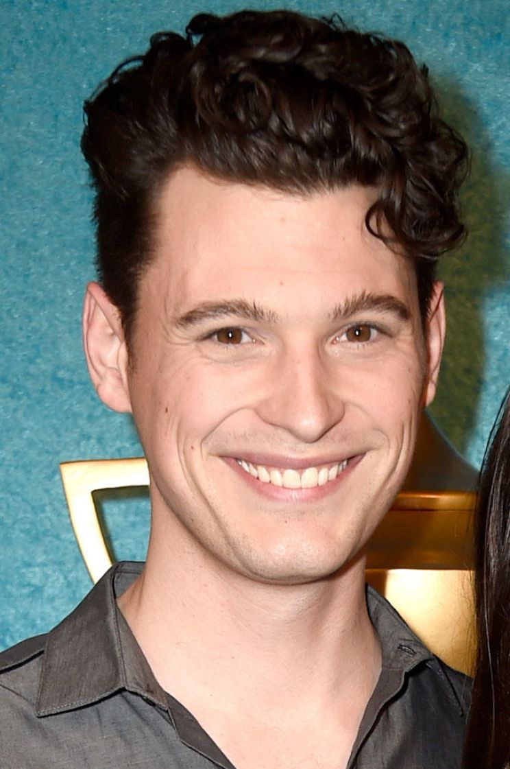 Bryan Dechart