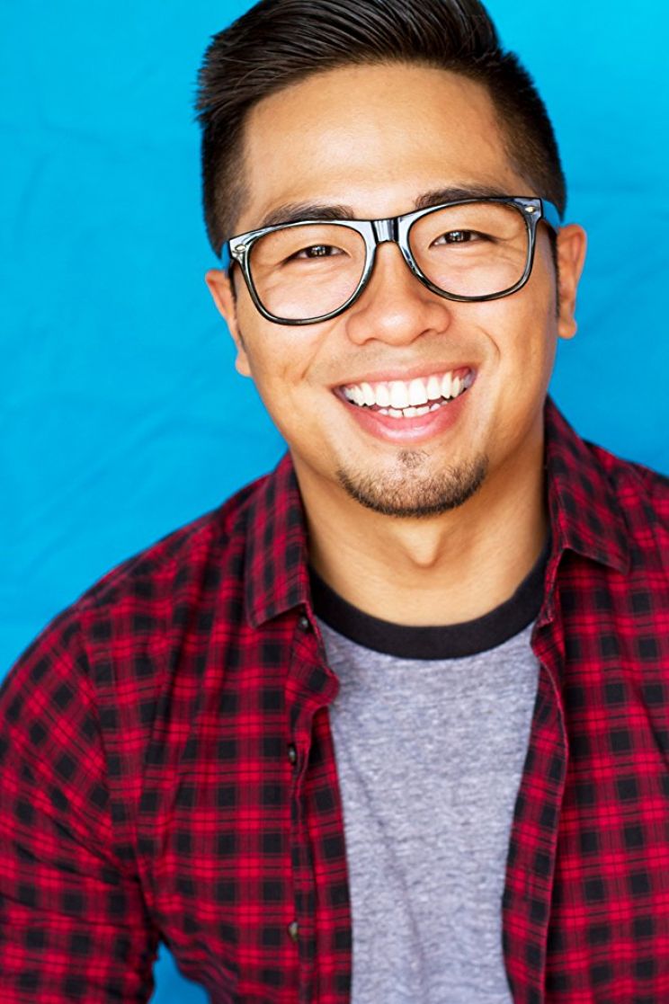 Bryan Espino