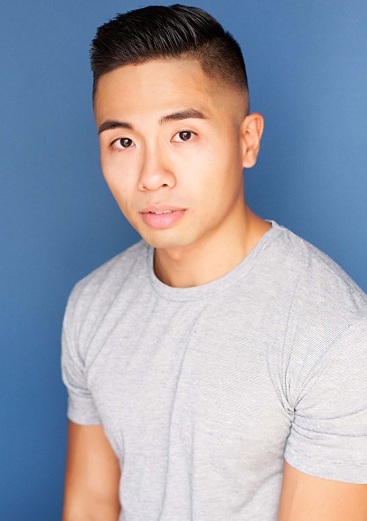 Bryan Espino