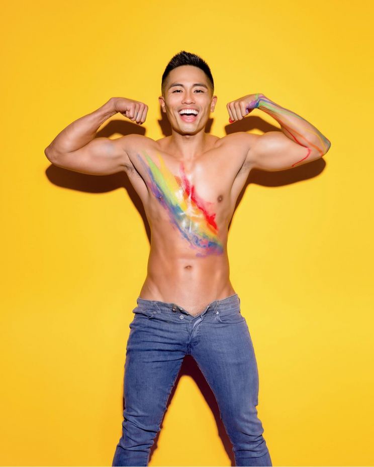 Bryan Espino