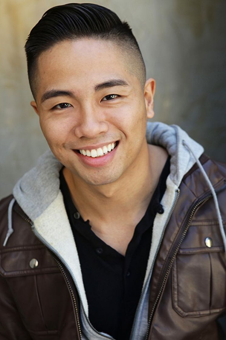 Bryan Espino