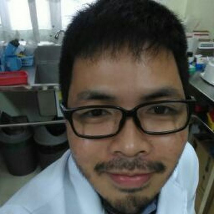 Bryan Espino