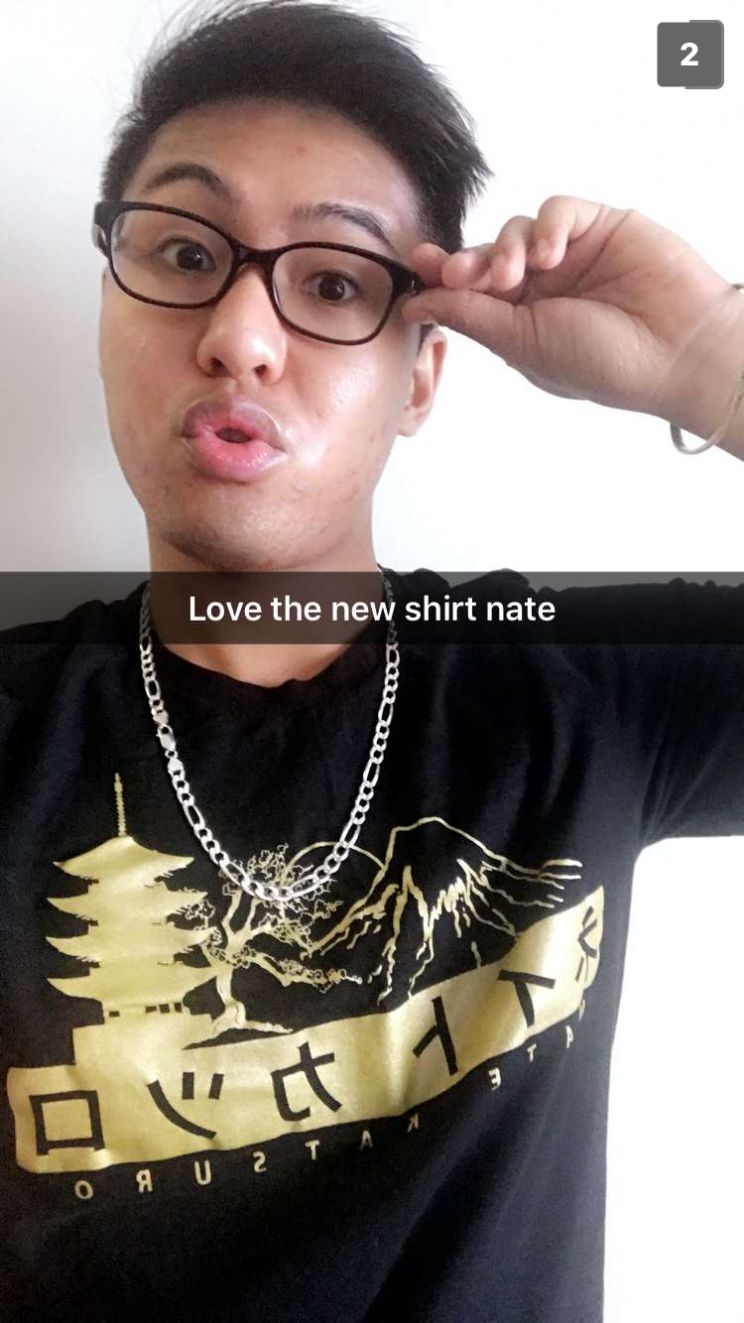 Bryan Espino