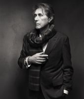 Bryan Ferry