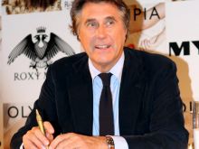 Bryan Ferry