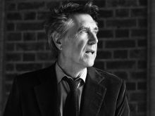 Bryan Ferry