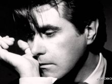 Bryan Ferry