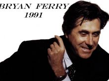 Bryan Ferry