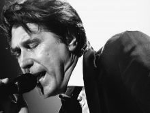 Bryan Ferry