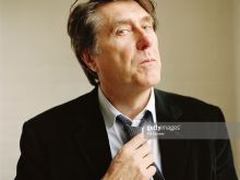 Bryan Ferry