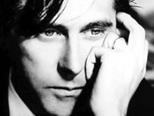 Bryan Ferry