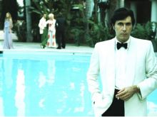 Bryan Ferry