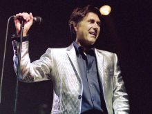 Bryan Ferry photo