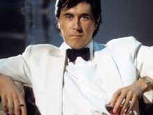 Bryan Ferry photo