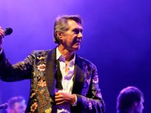 Bryan Ferry