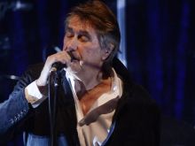 Bryan Ferry