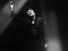 Bryan Ferry