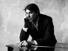 Bryan Ferry