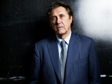 Bryan Ferry