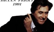 Bryan Ferry