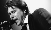 Bryan Ferry