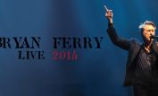 Bryan Ferry