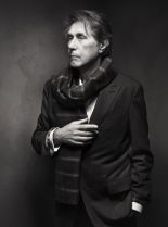 Bryan Ferry