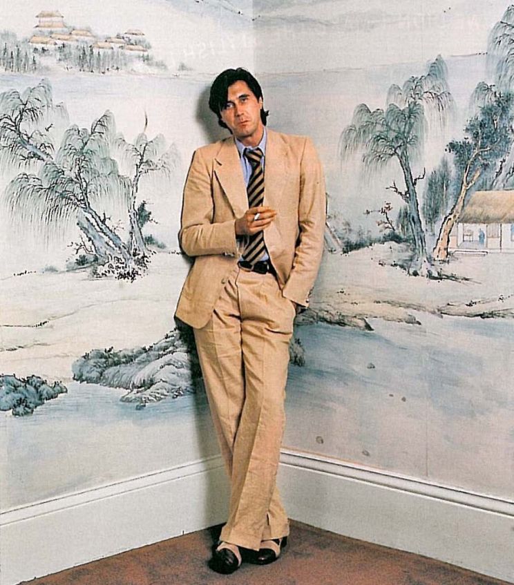 Bryan Ferry