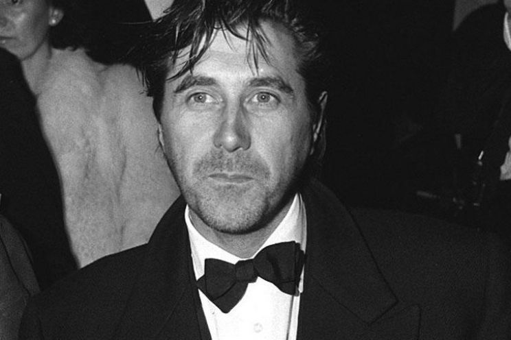 Bryan Ferry