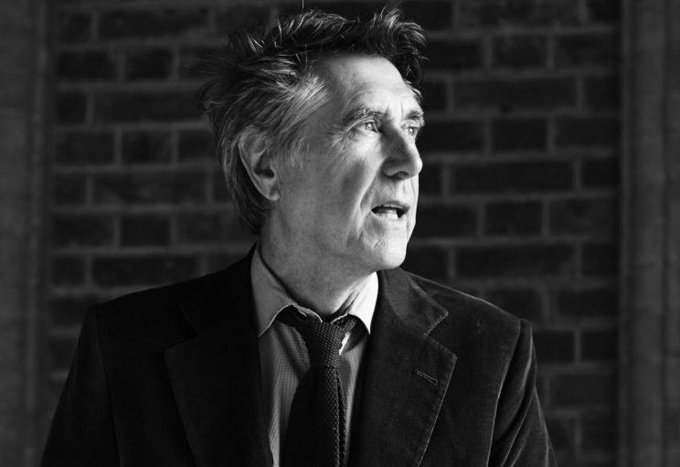 Bryan Ferry