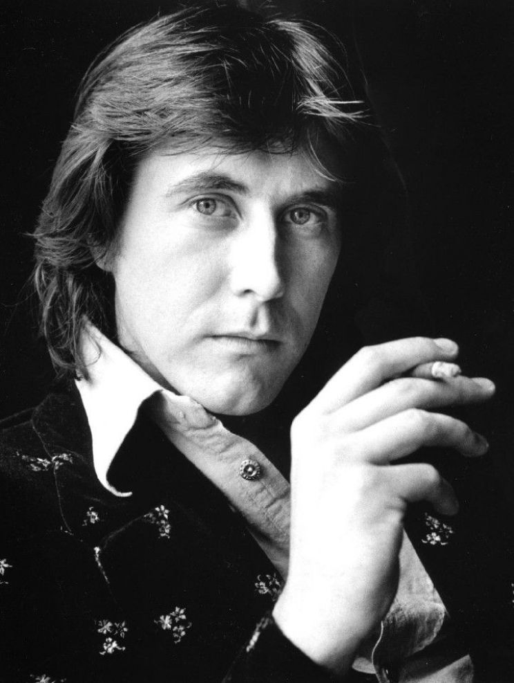 Bryan Ferry