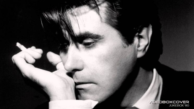 Bryan Ferry