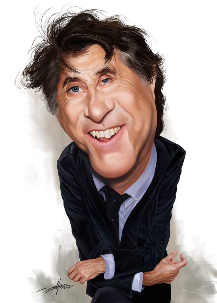 Bryan Ferry