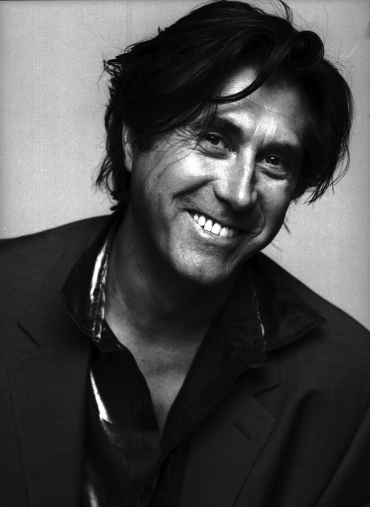 Bryan Ferry