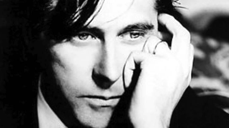 Bryan Ferry