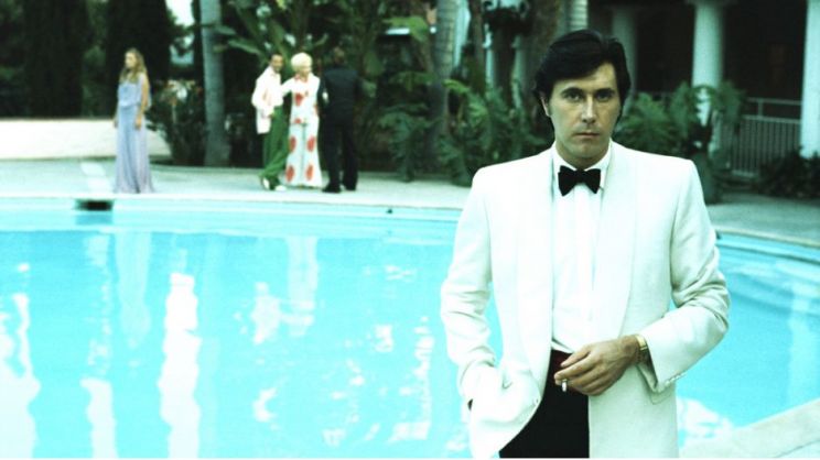 Bryan Ferry