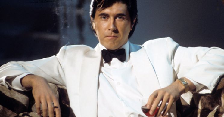 Bryan Ferry