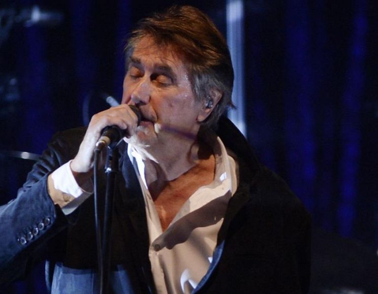 Bryan Ferry