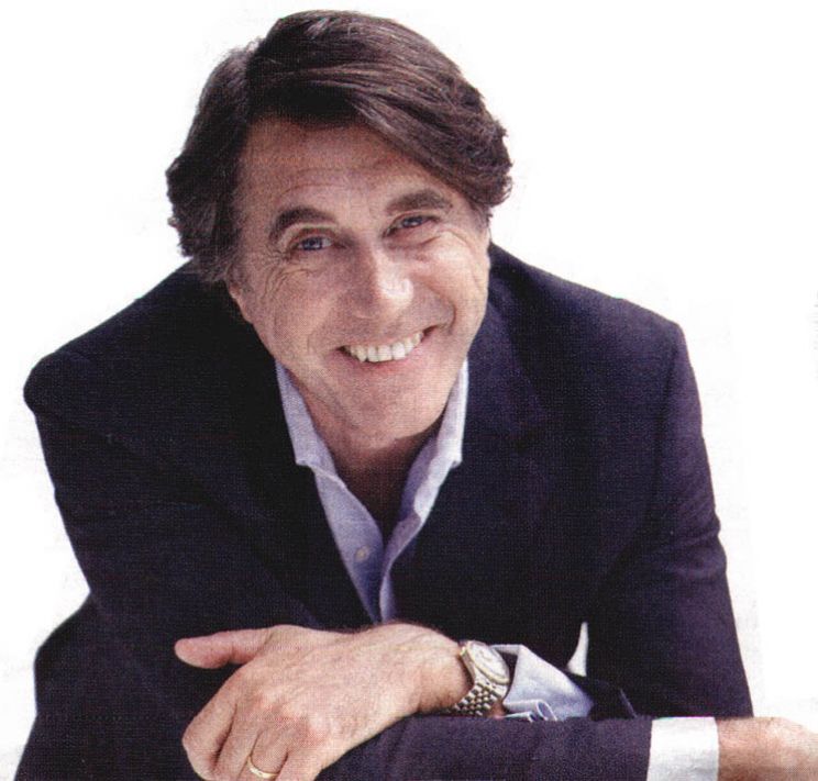 Bryan Ferry