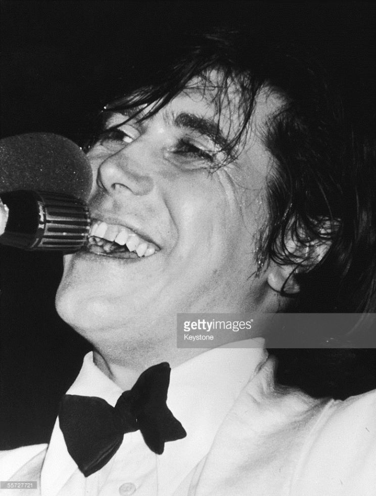 Bryan Ferry