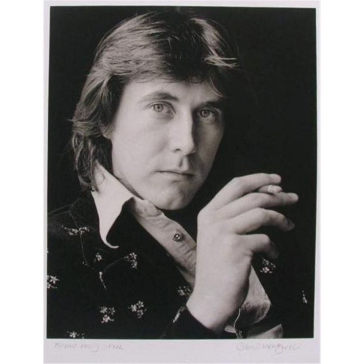 Bryan Ferry