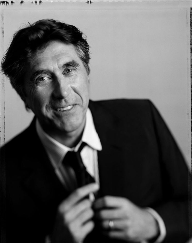 Bryan Ferry