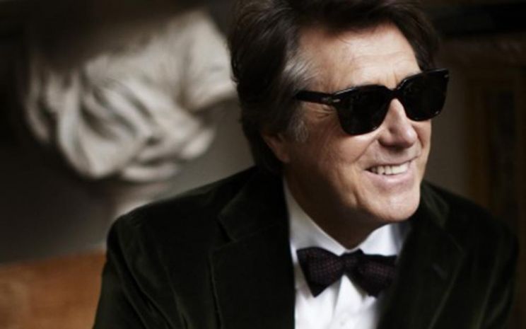 Bryan Ferry