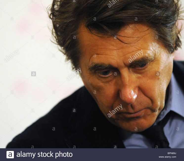 Bryan Ferry