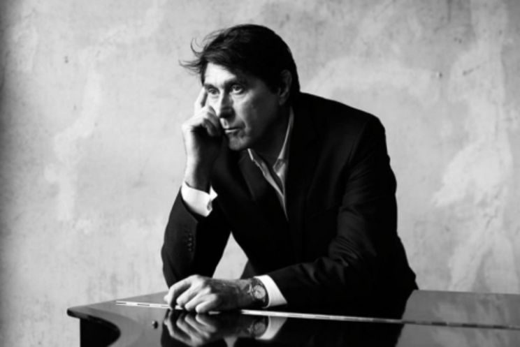 Bryan Ferry