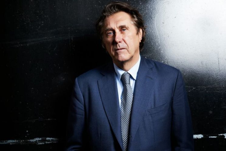 Bryan Ferry